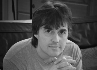 Neil McCluskey winner of Stockport's Finest 2014 Neil McCluskey winner of Stockport's Finest 2014